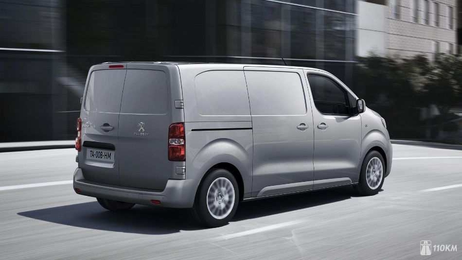 Пежо Эксперт цены и обзоры Peugeot Expert